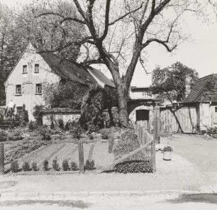 Dreiseithof