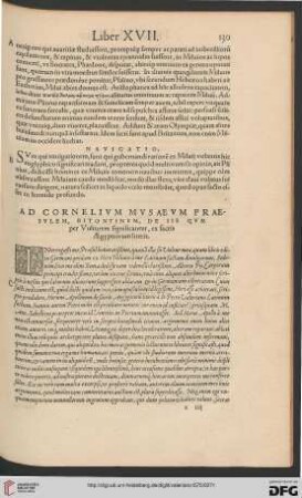 [Liber XVIII]