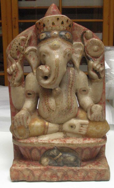 Ganesha