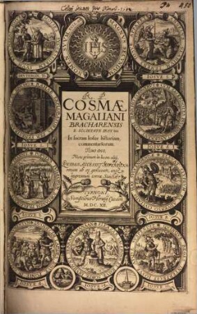 In Sacram Josue Historiam Commentaria