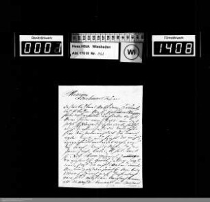 . 1729: Dezember 1729