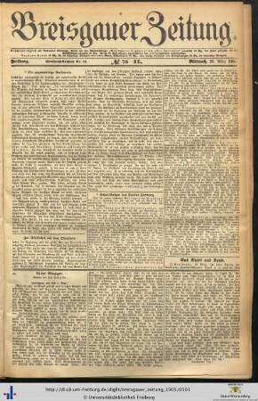 29.03.1905 (II.)