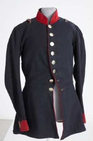 Uniformjacke