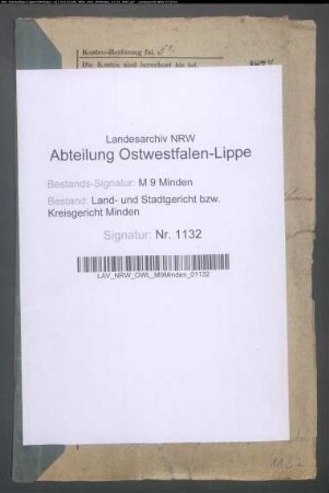 Sonstige: Clemen, Friedrich Christian:
