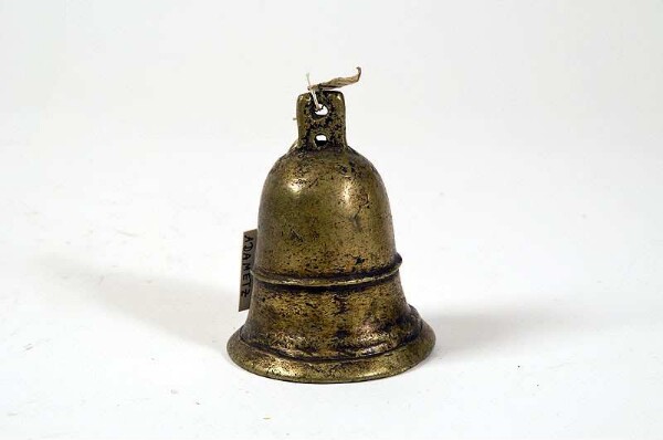 Brass bell