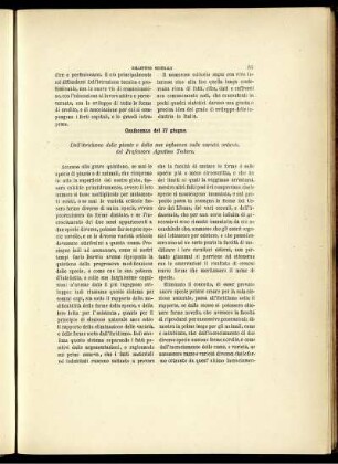 Conferenza del 17 Maggio.