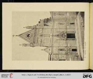 18. La Cattedrale