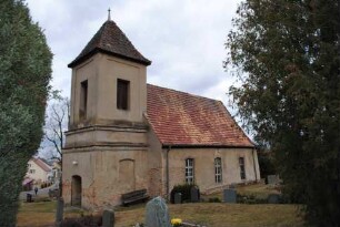 Golm, Potsdam, Geiselbergstraße, Reiherbergstraße