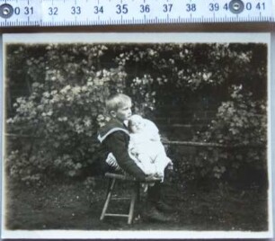 Fotografie, Ziebingen (Cybinka)