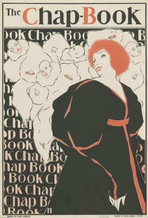 The Chap- Book