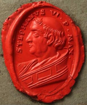 Stephanus VI.