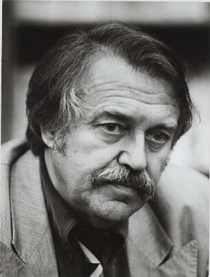Pavel Kohout
