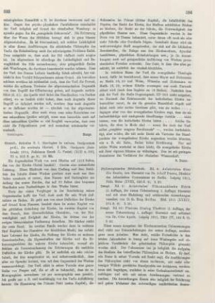 589-593 [Rezension] Richter, Raoul, Religionsphilosophie