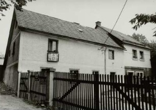 Wohnhaus, Dröda