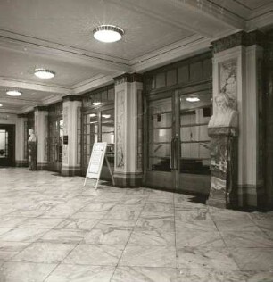 Ehemaliges Hoftheater, Thüringisches Staatstheater