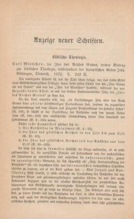 324-364 Rezensionen