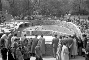 Freier Eintritt im Stadtgarten am 1. Mai-Feiertag