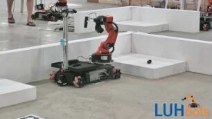 1. Basic Transportation Test: Team b-it-bots