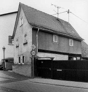 Hofheim am Taunus, Alt Lorsbach 10