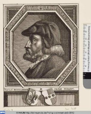 Bartholomäus Welser