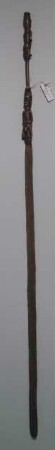 Amtsstab (Staff of office)