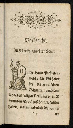 2r-6r, Vorbericht