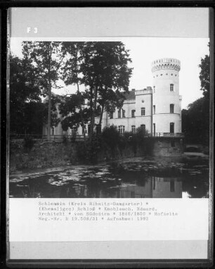 Schloss