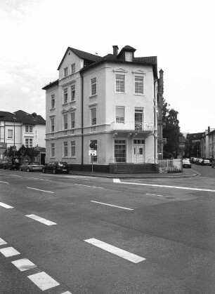 Hanau, Wilhelmstraße 2