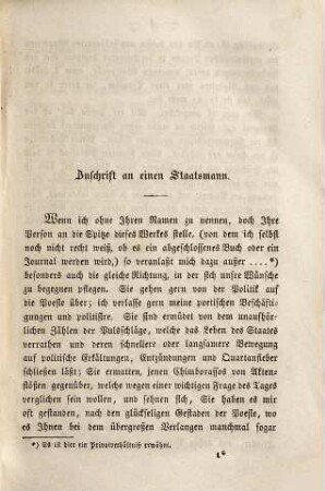 Gesammelte Werke, 9/10. Säkularbilder. - 1846. - XII, 376, 358 S.
