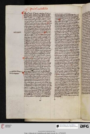 Quaestiones de generali interdicto