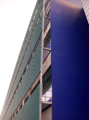 Dresden: Max-Planck-Institut
