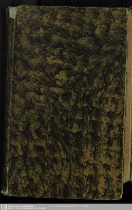 1806: Leipziger Fama oder Jahrbuch der merkwürdigsten Weltbegebenheiten