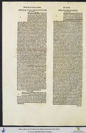 De procuratoribus