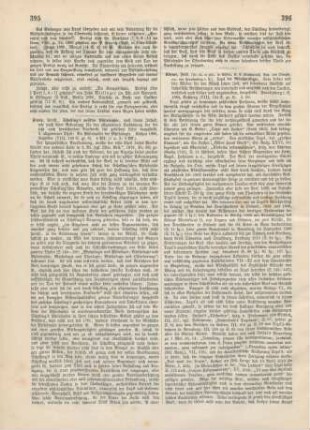 395-396 [Rezension] Frantz, Constantin, Die Philosophie der Mythologie