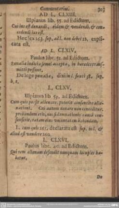 Ad L.CLXIII. Ulpianus lib. 55. ad Edictum