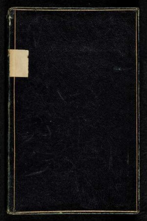 Tagebuch der Reise nach Syrien (Bd. 2) : Syrien - 1883, Juli 27 - 1883, September 22