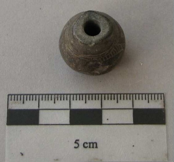 spindle whorl