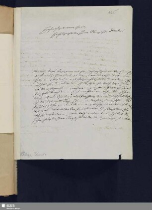 Nr. 165. Polenz, Eduard Karl Friedrich Adolph von