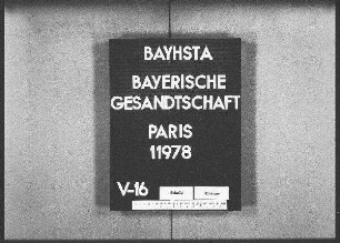 Metzinger, Friedrich, aus Jägersburg, Bezirk Homburg, angeblich verstorben in La Barre, Dep. Jura, wehrpflichtig, Todesschein