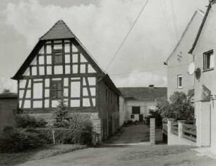 Gehöft Nr. 29