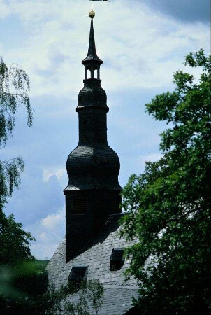 Kirchturm
