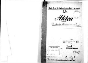 Deutsche Notgemeinschaft
