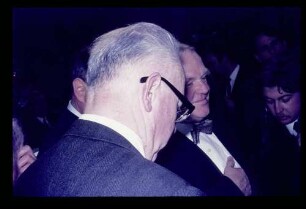 Dr. G. Heinemann 5.3.69.