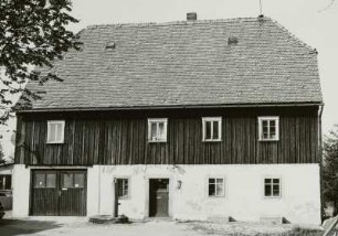 Wohnhaus, Dürrhennersdorf