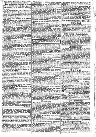 Magdeburgische Zeitung : Anhalter Anzeiger. 1855,7/9