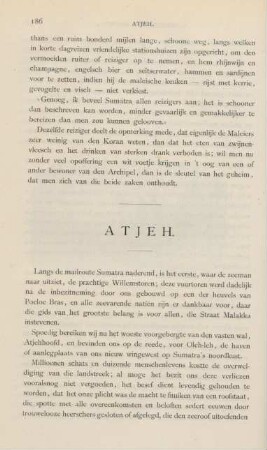 Atjeh