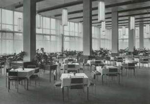 Gaststättenkomplex "Am Zwinger"