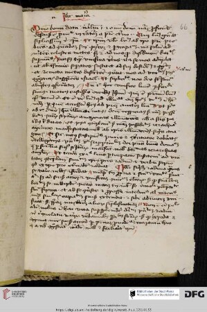 Thomas Gallus, Extractiones de caelesti hierarchia Dionysii Areopagitae