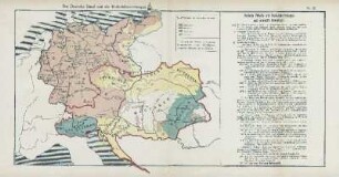 Nr. 12. Der Deutsche Bund und die Einheitsbestrebungen