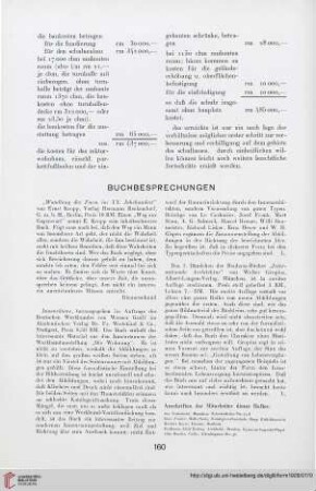 Buchbesprechungen